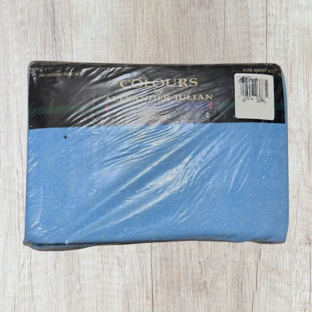 Alexander Julian new vintage